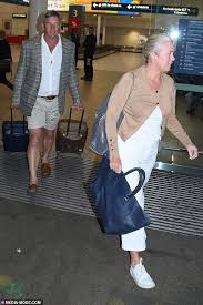 The first email is about a man staying true to himself and remembering he and his child are more. Samantha Armytage Looks Tired After A Romantic Weekend With Boyfriend Richard Lavender Express Digest