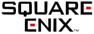 Logo of the square enix wiki use: Square Enix Wholesgame