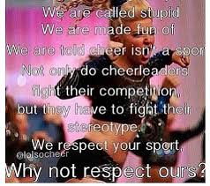 Best cheer quotes selected by thousands of our users! Cheerleading Cheerleading Quotes Cheer Qoutes Cheer Quotes