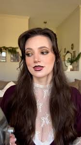 Hauntingly Ethereal Makeup Routine 🧝🏽‍♀️✨🧚 PART 3/3