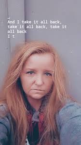 If you had to describe vor say something about Me and this picture what  would you say under 5 words.... describe..... Please???