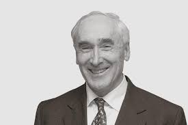 Dempsey at Large: A tribute to Alan Gillis