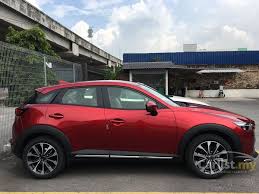 Visit your nearest mazda showroom in kuala lumpur for best promotions. Mazda Cx 3 2019 Skyactiv Gvc 2 0 In Kuala Lumpur Automatic Suv Red For Rm 130 159 5567621 Carlist My