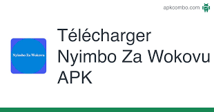 Download nyimbo za wokovu latest version (2.0) apk with multi version from androidappsapk.co. Nyimbo Za Wokovu Apk 0 0 1 Telecharger Apk Gratuit
