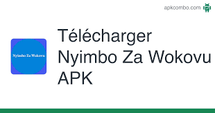 This is a swahili hymnal. Nyimbo Za Wokovu Apk 0 0 1 Telecharger Apk Gratuit