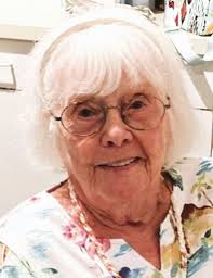 Vivian G. Kufta Obituary July 16, 2023