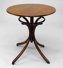 Bentwood Bentwood Table Caf Pub Table Walnut Contemporary Dining Chairs Industrial Dining Chairs Dining Table Chairs