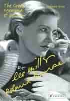 Lee Miller and Roland Penrose: The Green Memories of Desire: Slusher,  Katherine: 9783791337623: Amazon.com: Books