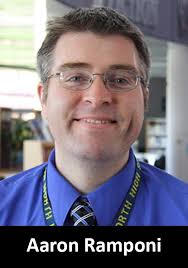 Aaron Ramponi