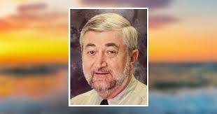 William Harry Berdine Obituary February 14, 2025