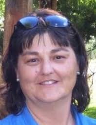 Obituary for Belinda Louise Padilla