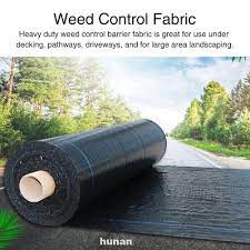 Weed fabric solutions are uk based supplier of high quality weed control fabric, ground cover and landscape fabric for gravel driveways, pathways and plant beds for chemical free weed control. Woven Driveway Garden Landscape Agriculture Membrane Weed Control Fabric Shopee Philippines