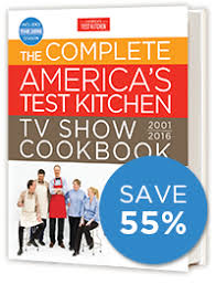 America's test kitchen 20th anniversary tv show cookbook. Pin On Cookbooks I Must Have