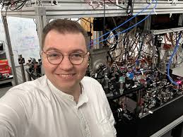 Michał Tomza (@MichalTomza)