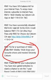 Sebelum tu, ambil maklum bahawa phone yang digunakan adalah iphone 4s ios 7 dan simkad yang digunakan adalah digi best prepaid. Celcom Nextnormalready Readywithcelcom On Twitter Hai Budakvanilla Maaf Ya Encik Boleh Semak Baki Data Melalui Dial 118 Atau Celcom Life App Jika Masih Tak Ada Juga Maklumat Data Tersebut Mohon Dm Kami