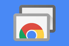 Chrome Remote Desktop In 2020 Chrome Android Remote Remote Desktop Services