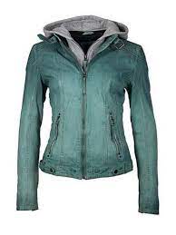 Mauritius Casha 2 Hoodie Click To Shop At Details Direct Jackets Leather Jacket With Hood Hoodies