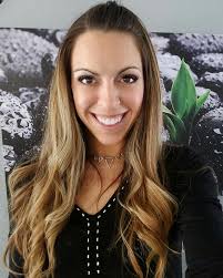 Mrs Cass County International 2019 Jessica Pergande