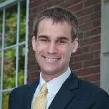 Macro Musings with David Beckworth: Will Diamond