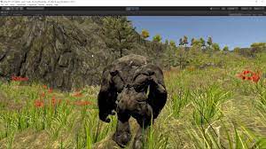 Blacksmith game unity games 3d fantasy game assets medieval castle environment mansions house styles. Prototyping A 3rd Person Game Using The Asset Store Youtube