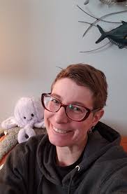 Nostalgic hair and Halloween parade experience