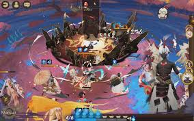 We cannot ignore the famous sports companies of the country as sunrise such as namco bandai, sega or sony are used by all the users of the world with top . Onmyoji For Android Apk Download