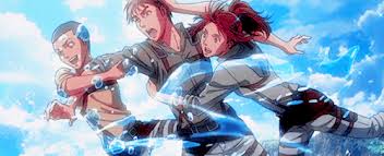 It is actually like no time without the need of men and women speaking about it. Aot Freedom Awaits Titan Shifting Attack On Titan Wings Of Freedom Reiner Braun With Attack On Titan Just Concluded Its Third Season With Such A Surprising Succession Of Bomb Drops