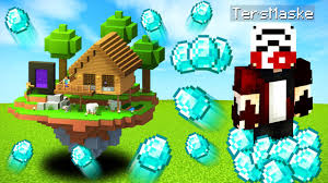 Ters Maske Sonunda Ciftci Evini Satti Tarimcraft 23 Minecraft Youtube