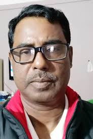 Dr. Nur Mahbub Ahmed