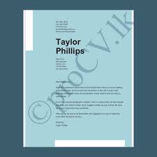 Templates to create your own cv and cover letter, plus examples of cvs and cover letters. Procv Lk Cover Letter Template 10 Clean Elegant Cover Letter Build Your Very Own Customised Cover Letter With Us A Range Of Templates Available Dm Or For Pricing And