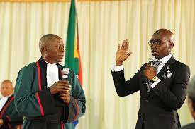At least six people have been killed in the past two weeks. Who Is Malusi Gigaba Meet The New Finance Minister Enca