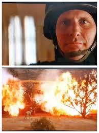 Capturing intense bull racing moments