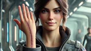 The Day the Aliens Realized Threatening a Human Was the Same as Signing  Their Own Death Warrant..