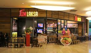 This store provides food & beverages in the shopping centre. Jom Laksa Ioi City Mall Sdn Bhd