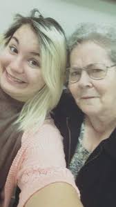 Simone Eve Robin Obituary