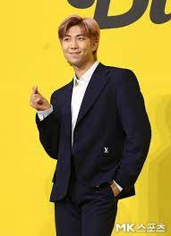 Photo of bts 2021 season's greetings | rm for fans of bts rap monster 43652889. Bts Rm New Song Release Kpop New Song