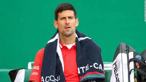 By staff | april 20th, 2020, 4:57 pm. Novak Djokovic Hopes Covid 19 Vaccine Will Not Be Made Compulsory For Players Cnn