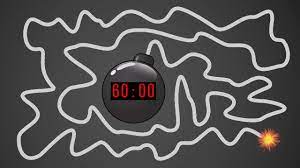 Off 5 seconds (test) 30 seconds 1 minute 2 minutes 3 minutes 4 minutes 5 minutes 6 minutes 7 minutes 8 minutes 9 minutes 10 minutes 11. 1 Hour Timer Bomb With Giant Bomb Explosion Youtube