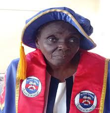 The Federal Polytechnic, Ede