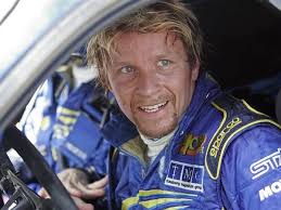 Entries for Rally Ireland finalised