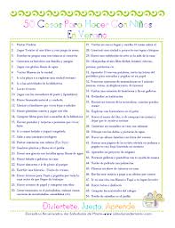 Los cambios de hábitos y rutinas suelen desorientarlos, por lo que mantener un horario, aunque los de comidas, aseos o irse a la. 50 Cosas Para Hacer Con Ninos En Verano Verano Ninos Retos Para Ninos Actividades De Verano