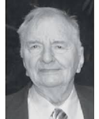 Robert Moorehead Obituary (1933