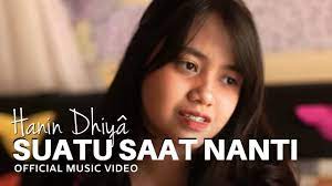 Speechless Naomi Scott Cover By Hanin Dhiya Youtube