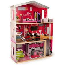 Inspiration, like buses, tends to come all at once or not at all with. Barbie Dolls House In Dolls Houses For Sale Ebay