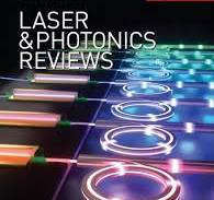 Integrated Photonics Lab Journal Covers | Integrated ...