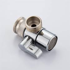 Waterworks bathroom fittings, fixtures and accessories. Buy Stainless Steel Diverter For Kitchen Sink Faucet Or Bathroom Sink Faucet Faucet Replacement Part At Affordable Prices Free Shipping Real Reviews With Photos Joom