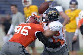 2016 Rams Roster Preview Lb Zack Hodges Hopes To Provide