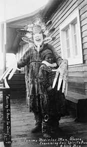 Alaska Native Religion Wikipedia