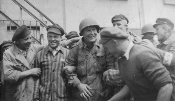 NY's 42nd Infantry Division liberated Dachau 75 years ago > National Guard  > Article View
