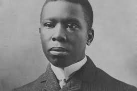 Paul Dunbar